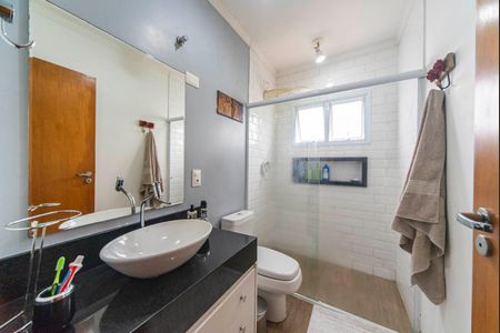 Casa à venda com 103m², 2 quartos e 1 vaga Casa à venda com 103m², 2 quartos e 1 vagaBanheiro do Quarto 2