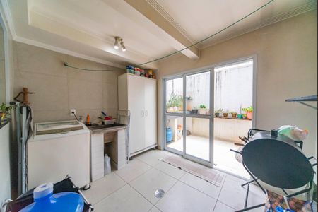 Casa à venda com 103m², 2 quartos e 1 vaga Casa à venda com 103m², 2 quartos e 1 vagaÁrea de Serviço