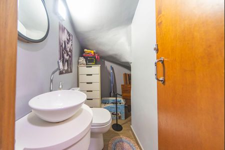 Casa à venda com 103m², 2 quartos e 1 vaga Casa à venda com 103m², 2 quartos e 1 vagaLavabo