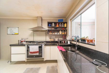 Casa à venda com 103m², 2 quartos e 1 vaga Casa à venda com 103m², 2 quartos e 1 vagaCozinha