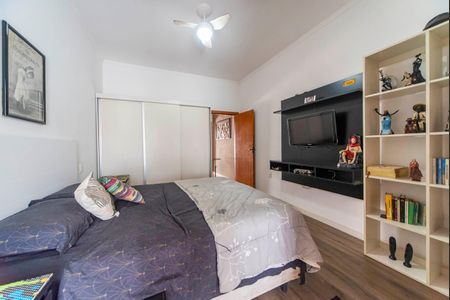 Casa à venda com 103m², 2 quartos e 1 vaga Casa à venda com 103m², 2 quartos e 1 vagaQuarto 2