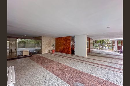 Apartamento para alugar com 76m², 1 quarto e 1 vaga