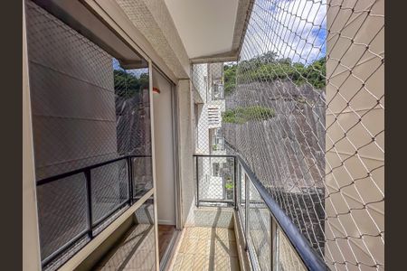 Apartamento para alugar com 1 quarto, 76m² em Flamengo, Rio de Janeiro