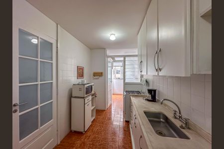 Apartamento para alugar com 76m², 1 quarto e 1 vaga