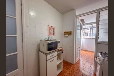 Apartamento para alugar com 76m², 1 quarto e 1 vaga