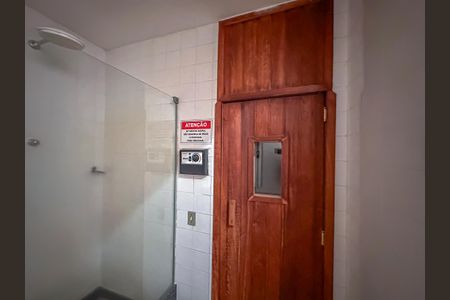 Apartamento para alugar com 76m², 1 quarto e 1 vaga