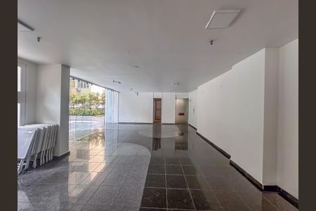 Apartamento para alugar com 76m², 1 quarto e 1 vaga