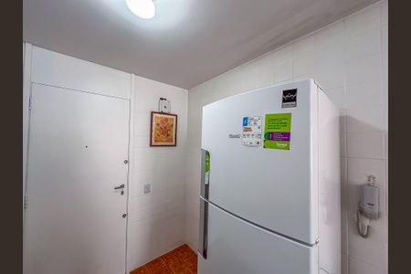 Apartamento para alugar com 76m², 1 quarto e 1 vaga