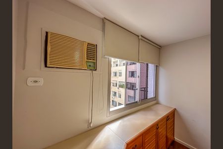 Apartamento para alugar com 76m², 1 quarto e 1 vaga