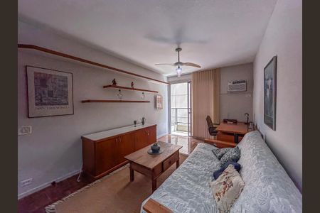 Apartamento para alugar com 76m², 1 quarto e 1 vaga