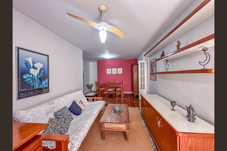 Apartamento para alugar com 1 quarto, 76m² em Flamengo, Rio de Janeiro