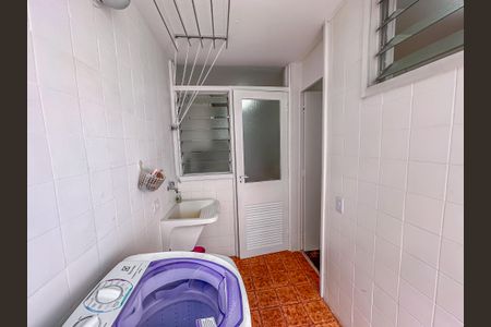 Apartamento para alugar com 76m², 1 quarto e 1 vaga