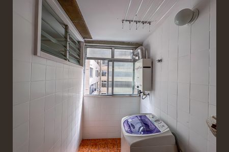 Apartamento para alugar com 76m², 1 quarto e 1 vaga