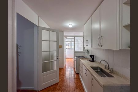 Apartamento para alugar com 76m², 1 quarto e 1 vaga