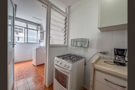 Apartamento para alugar com 76m², 1 quarto e 1 vaga