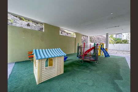 Apartamento para alugar com 76m², 1 quarto e 1 vaga