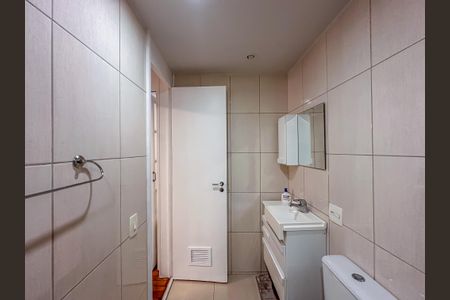 Apartamento para alugar com 76m², 1 quarto e 1 vaga