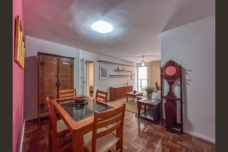 Apartamento para alugar com 76m², 1 quarto e 1 vaga