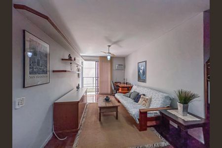 Apartamento para alugar com 1 quarto, 76m² em Flamengo, Rio de Janeiro