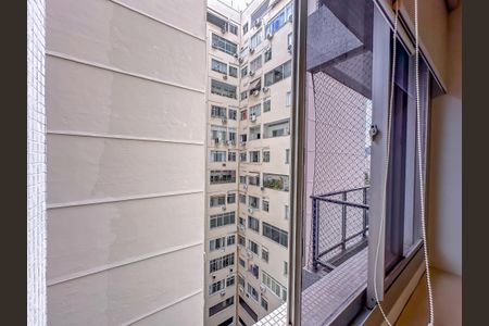 Apartamento para alugar com 76m², 1 quarto e 1 vaga