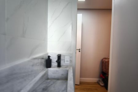 Apartamento para alugar com 87m², 3 quartos e 1 vagaBanheiro Suíte