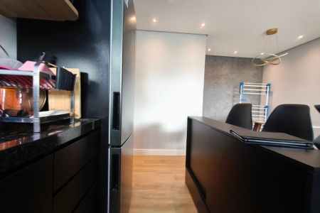 Apartamento para alugar com 87m², 3 quartos e 1 vagaCozinha