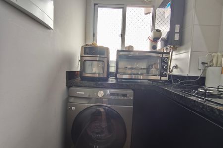 Apartamento para alugar com 87m², 3 quartos e 1 vagaÁrea de Serviço