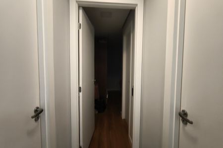 Apartamento para alugar com 87m², 3 quartos e 1 vagaCorredor - Quartos