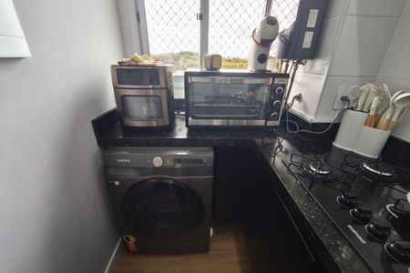 Apartamento para alugar com 87m², 3 quartos e 1 vagaÁrea de Serviço