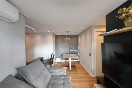 Apartamento para alugar com 87m², 3 quartos e 1 vagaSala