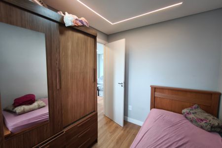 Apartamento para alugar com 87m², 3 quartos e 1 vagaQuarto 2