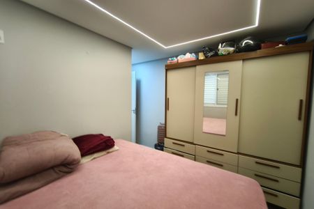 Apartamento para alugar com 87m², 3 quartos e 1 vagaQuarto Suíte