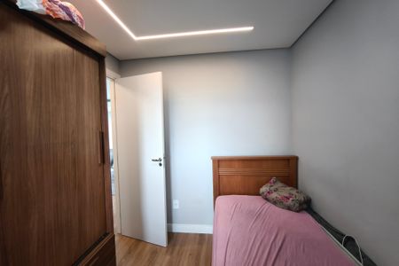 Apartamento para alugar com 87m², 3 quartos e 1 vagaQuarto 2