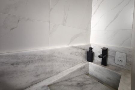 Apartamento para alugar com 87m², 3 quartos e 1 vagaBanheiro Suíte