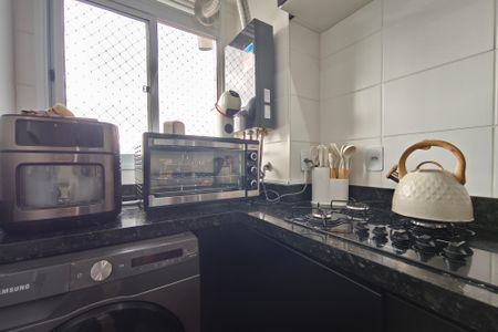 Apartamento para alugar com 87m², 3 quartos e 1 vagaÁrea de Serviço