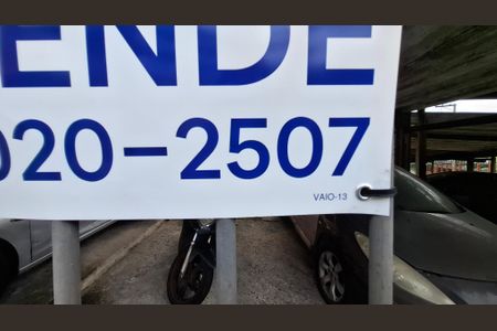 Apartamento à venda com 54m², 2 quartos e 1 vagaCód plaquinha