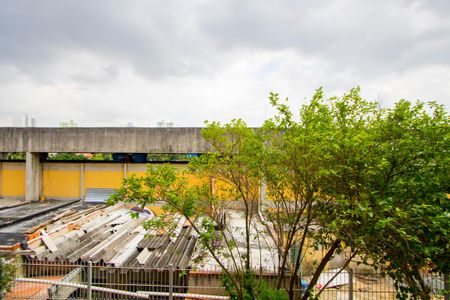 Apartamento à venda com 54m², 2 quartos e 1 vagaVista do quarto 2