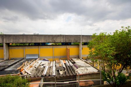 Vista do quarto 1 de apartamento à venda com 2 quartos, 54m² em Vila Aquilino, Santo André