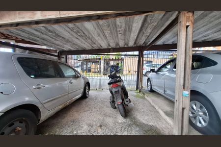 Apartamento à venda com 54m², 2 quartos e 1 vagaVaga da garagen