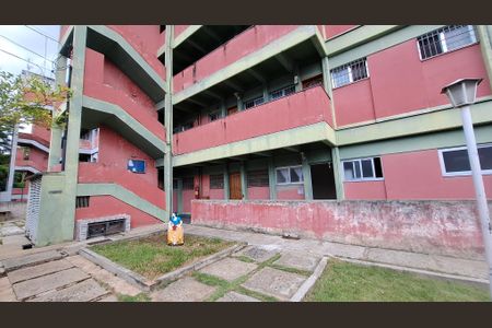 Apartamento à venda com 54m², 2 quartos e 1 vagaÁrea comum