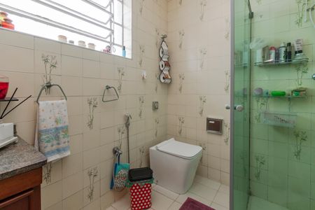Casa à venda com 149m², 3 quartos e 2 vagasBanheiro