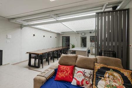 Casa à venda com 149m², 3 quartos e 2 vagasQuintal