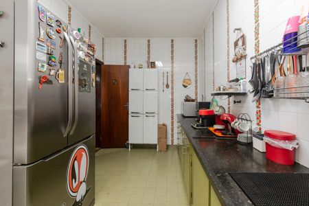Casa à venda com 149m², 3 quartos e 2 vagasCozinha