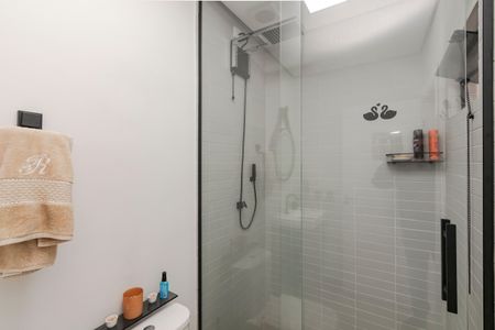 Casa à venda com 149m², 3 quartos e 2 vagasBanheiro de Serviço