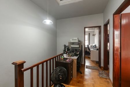 Casa à venda com 149m², 3 quartos e 2 vagasCorredor