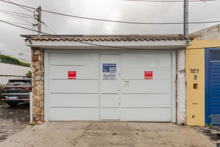 Casa à venda com 149m², 3 quartos e 2 vagasFachada