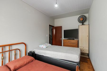 Casa à venda com 149m², 3 quartos e 2 vagasQuarto 3