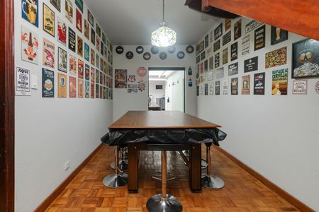Casa à venda com 149m², 3 quartos e 2 vagasSala de Jantar