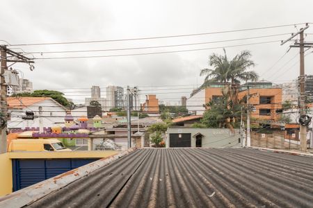Casa à venda com 149m², 3 quartos e 2 vagasVista do Quarto 2