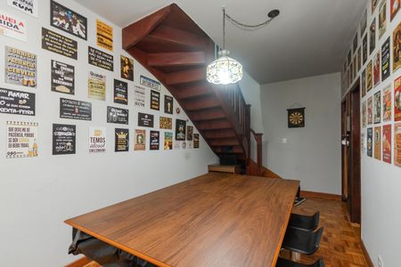 Casa à venda com 149m², 3 quartos e 2 vagasSala de Jantar
